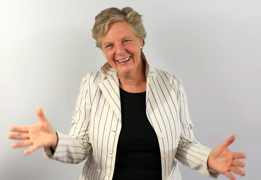 Zum Glueck Anne-Marie